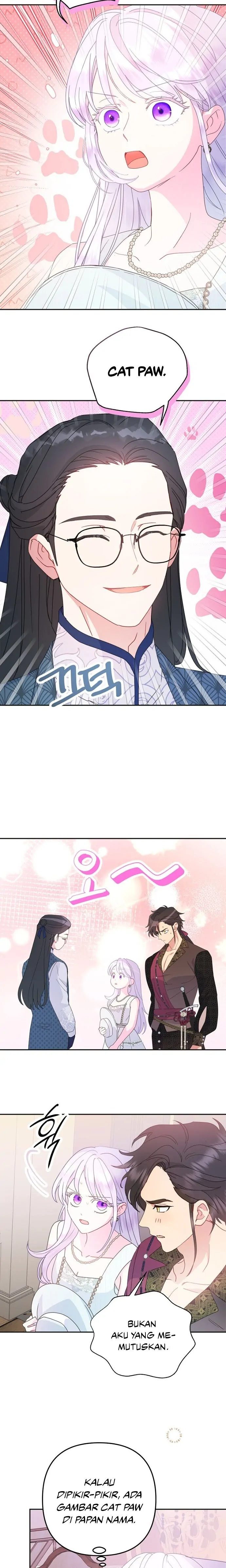 Forget My Husband, I’ll Go Make Money Chapter 70 page 10