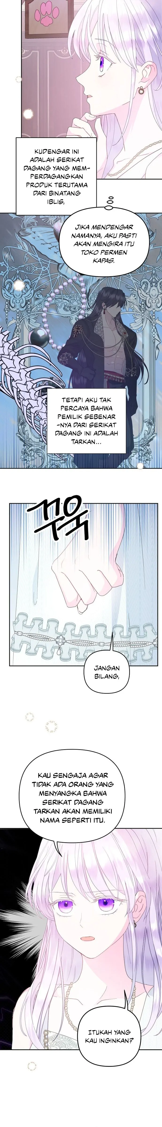 Forget My Husband, I’ll Go Make Money Chapter 70 page 11