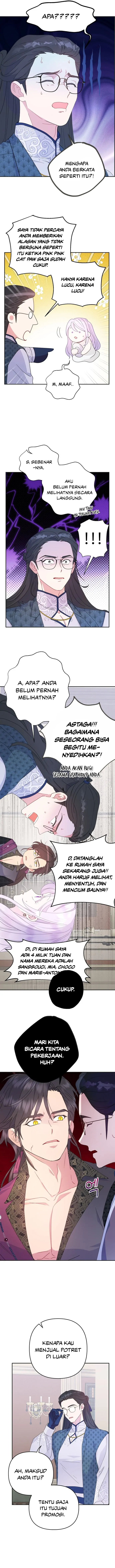 Forget My Husband, I’ll Go Make Money Chapter 70 page 12