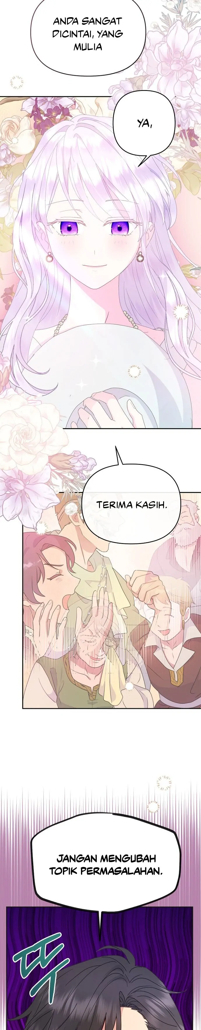 Forget My Husband, I’ll Go Make Money Chapter 70 page 14