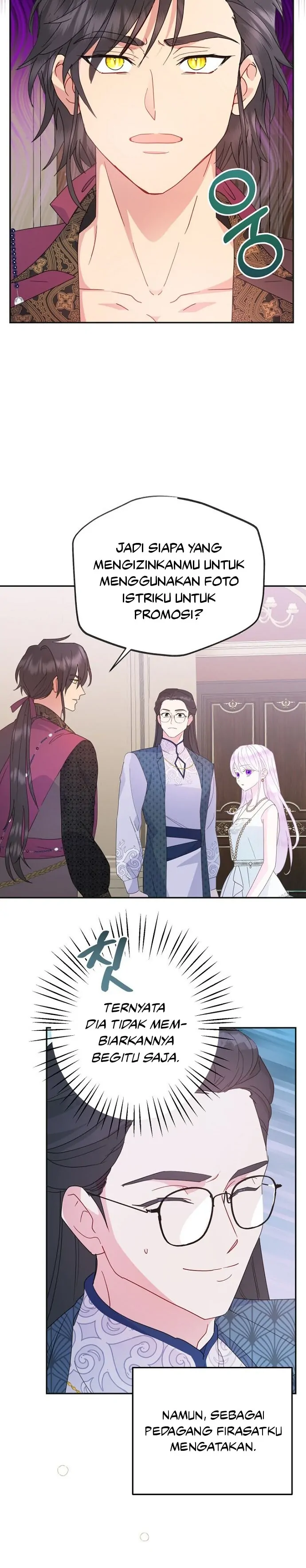 Forget My Husband, I’ll Go Make Money Chapter 70 page 15