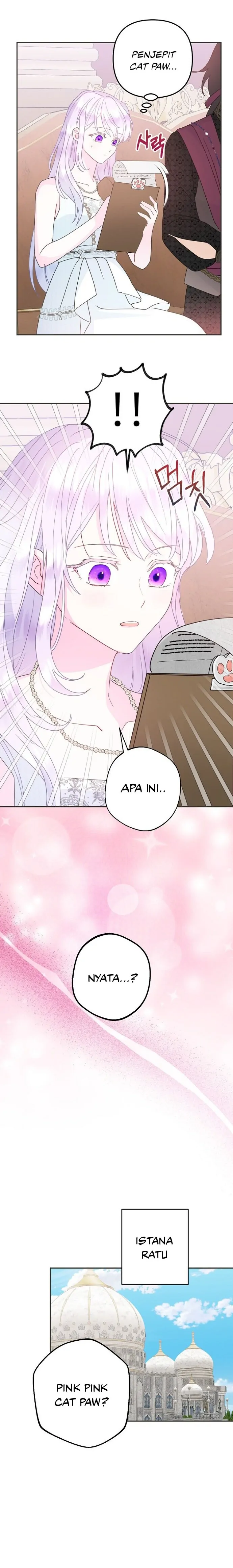 Forget My Husband, I’ll Go Make Money Chapter 70 page 18