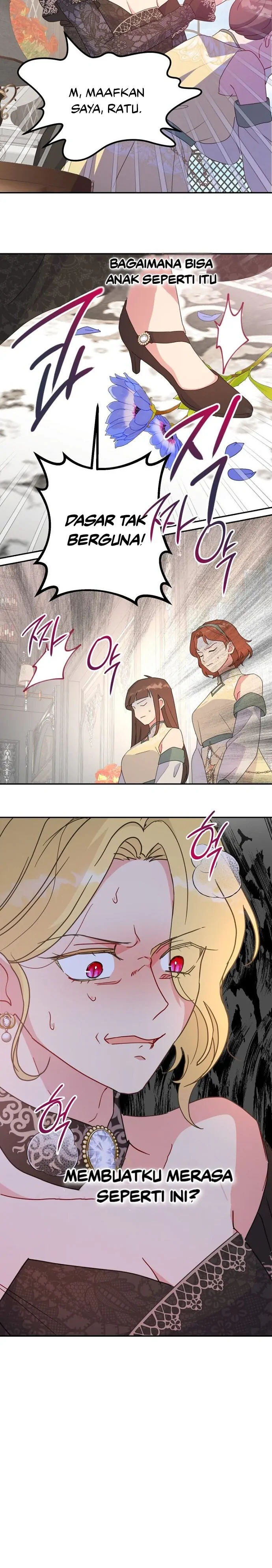 Forget My Husband, I’ll Go Make Money Chapter 70 page 24