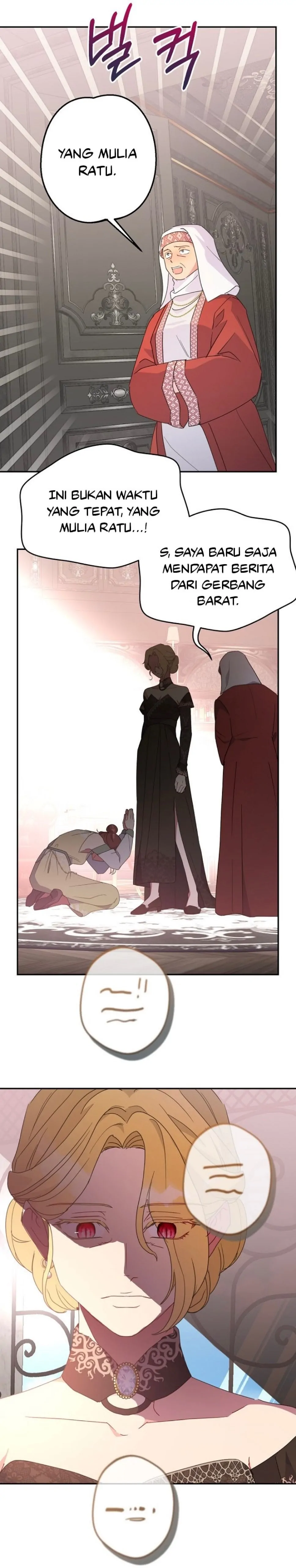 Forget My Husband, I’ll Go Make Money Chapter 70 page 25