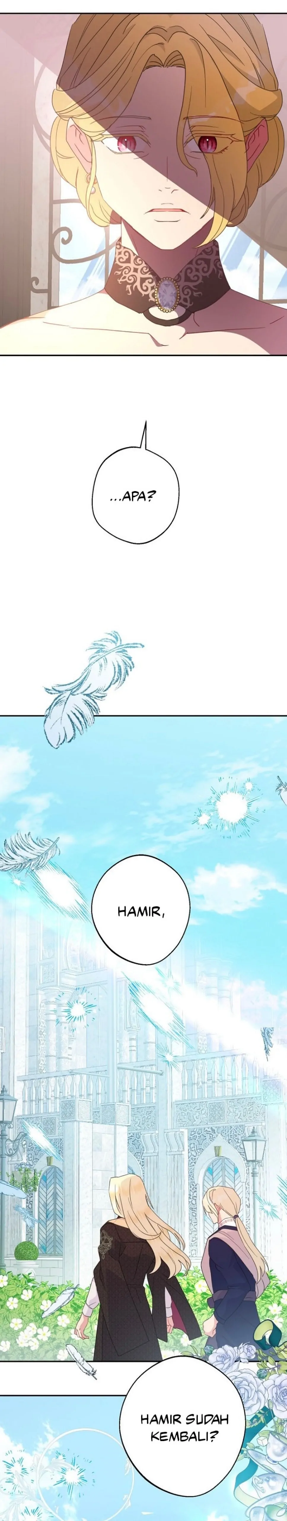 Forget My Husband, I’ll Go Make Money Chapter 70 page 26