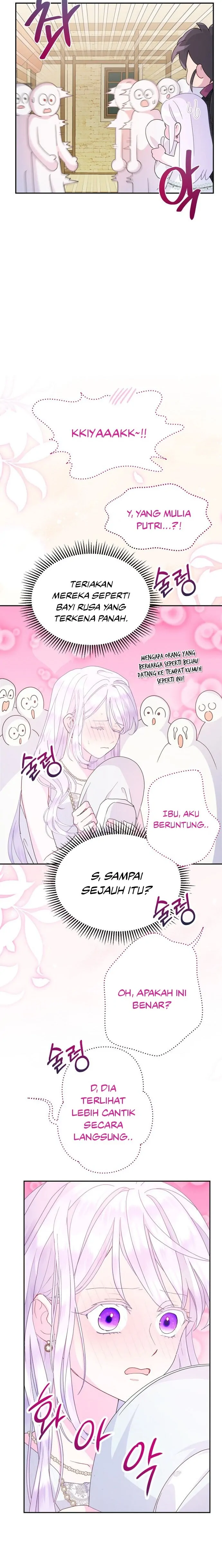 Forget My Husband, I’ll Go Make Money Chapter 70 page 3