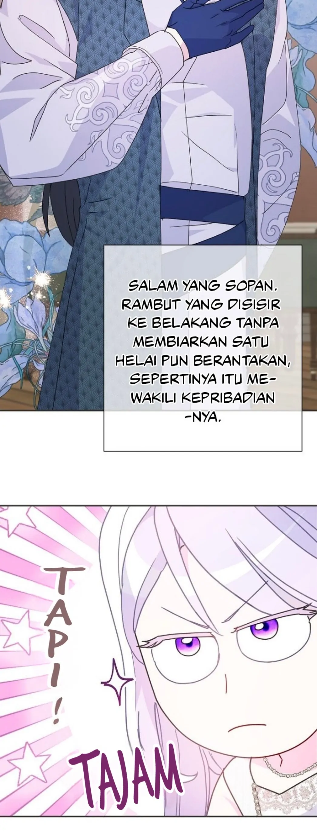 Forget My Husband, I’ll Go Make Money Chapter 70 page 8