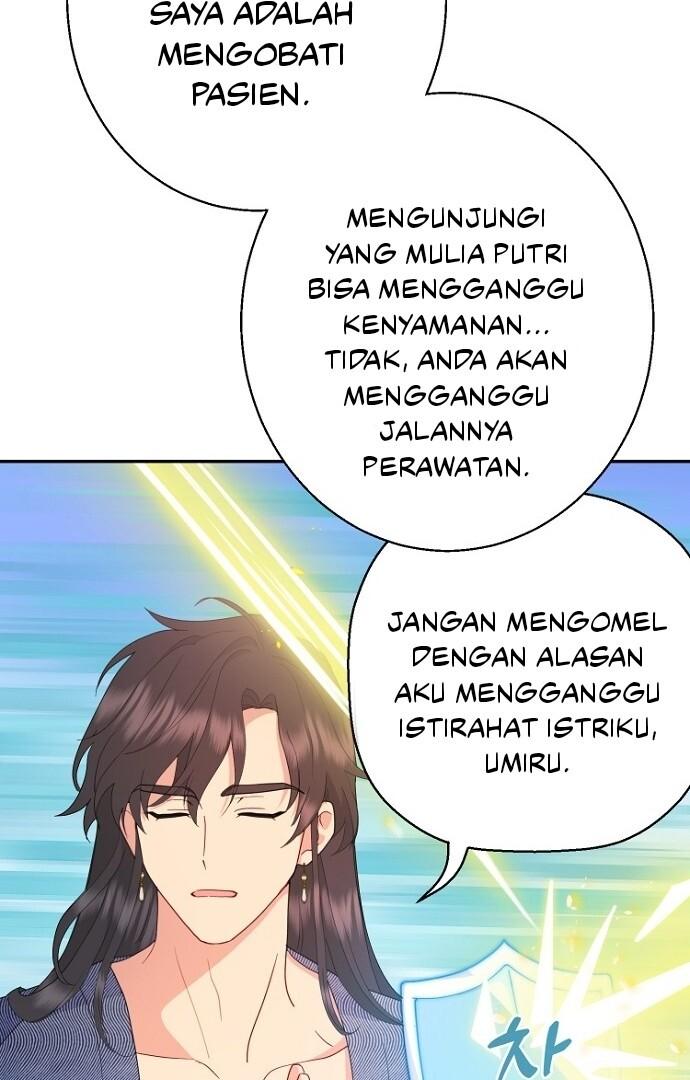 Forget My Husband, I’ll Go Make Money Chapter 79 page 15