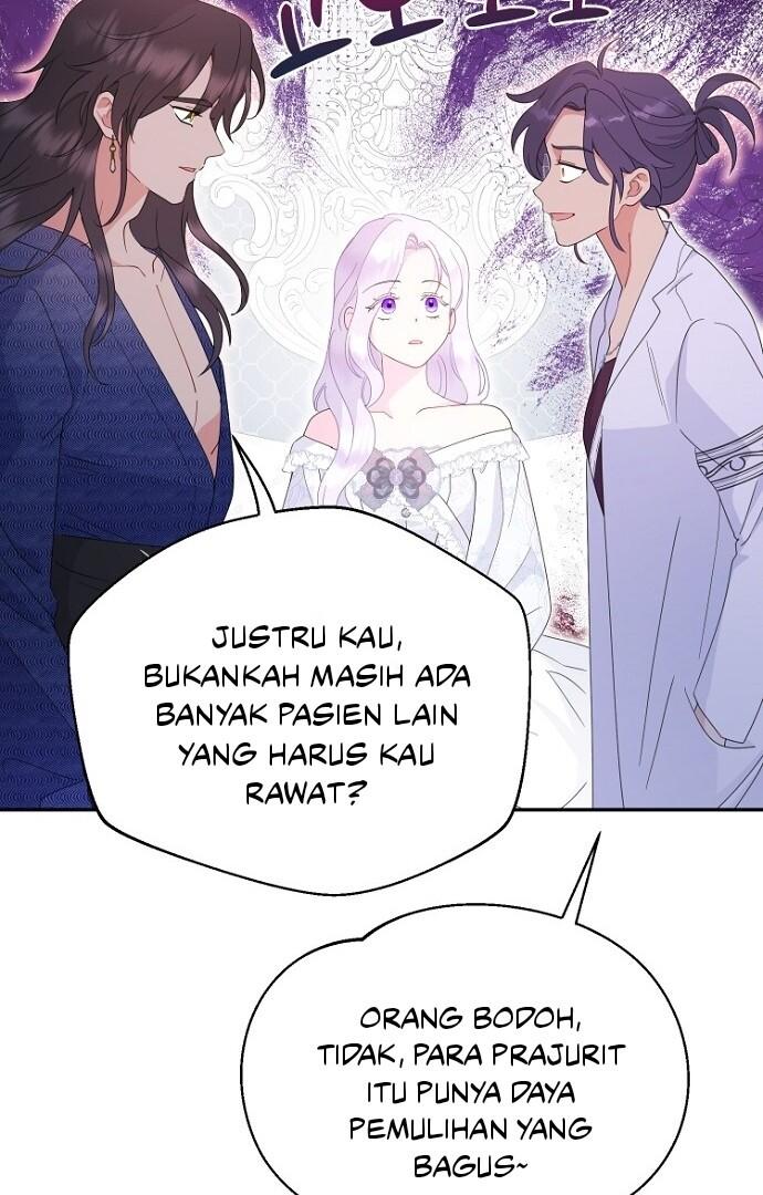 Forget My Husband, I’ll Go Make Money Chapter 79 page 17