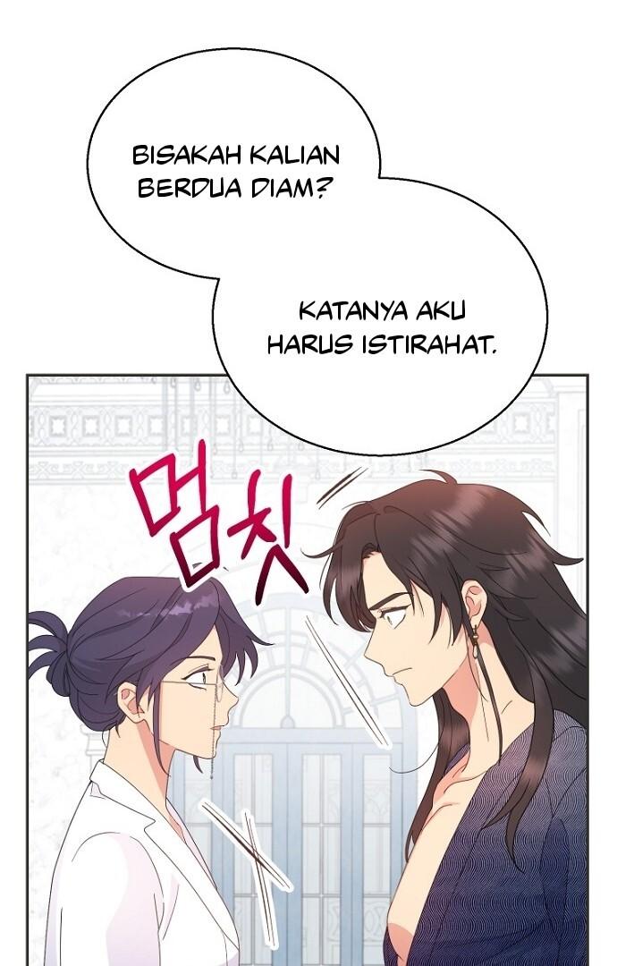 Forget My Husband, I’ll Go Make Money Chapter 79 page 20
