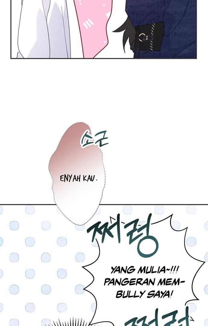 Forget My Husband, I’ll Go Make Money Chapter 79 page 22