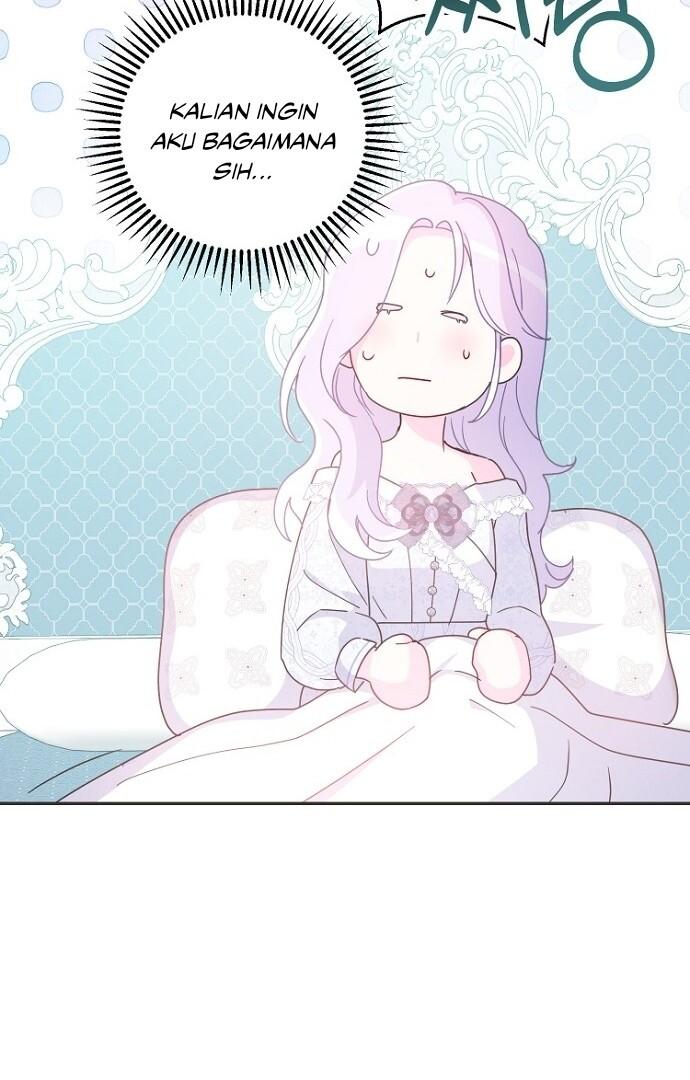 Forget My Husband, I’ll Go Make Money Chapter 79 page 23