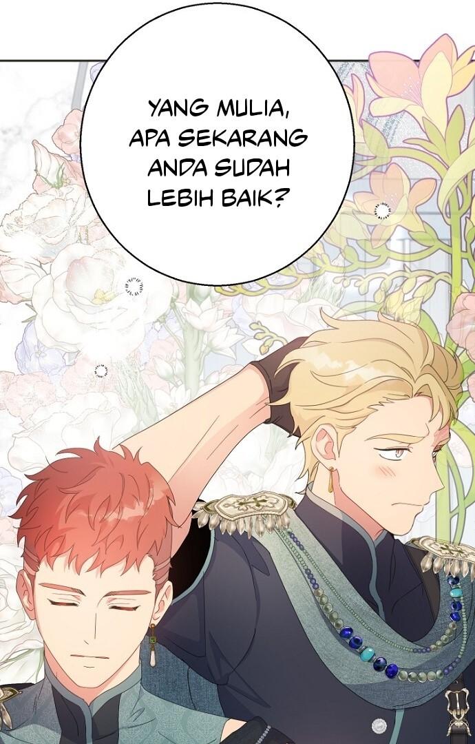 Forget My Husband, I’ll Go Make Money Chapter 79 page 27