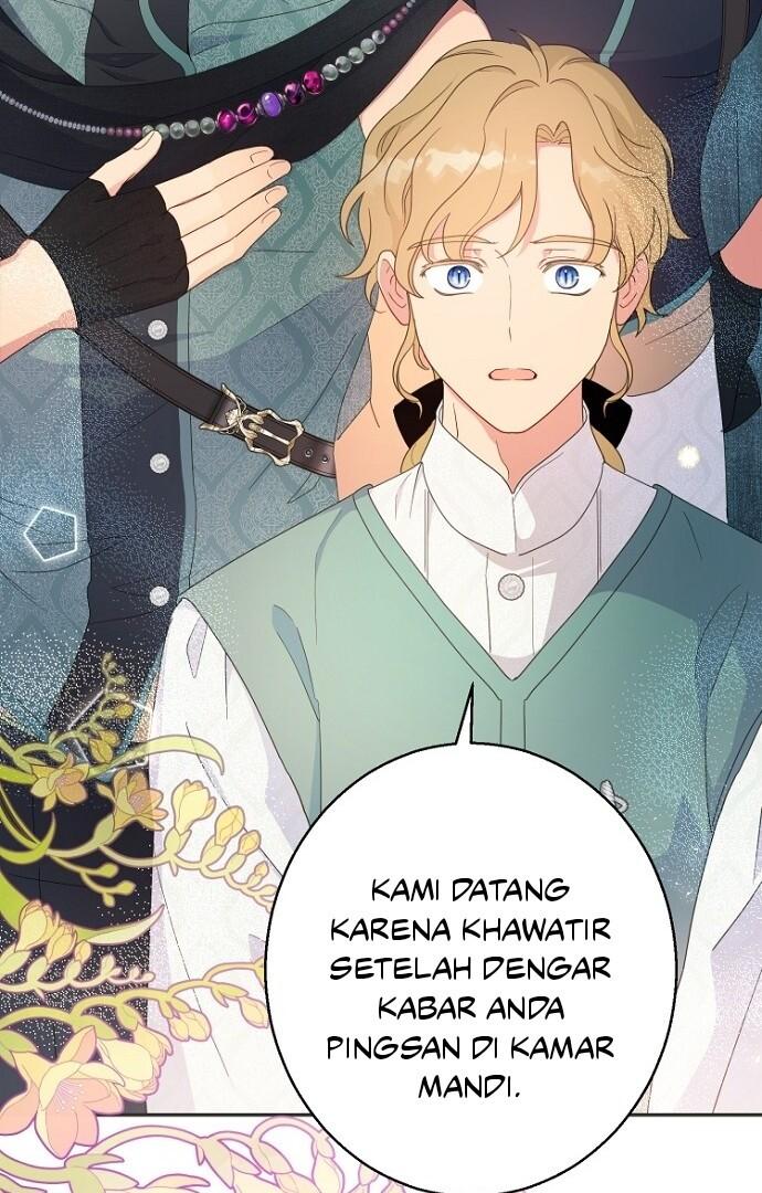 Forget My Husband, I’ll Go Make Money Chapter 79 page 28