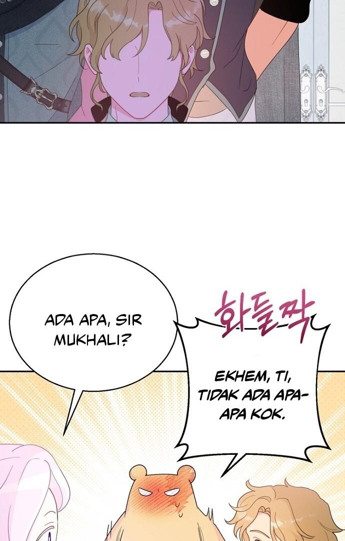 Forget My Husband, I’ll Go Make Money Chapter 79 page 32