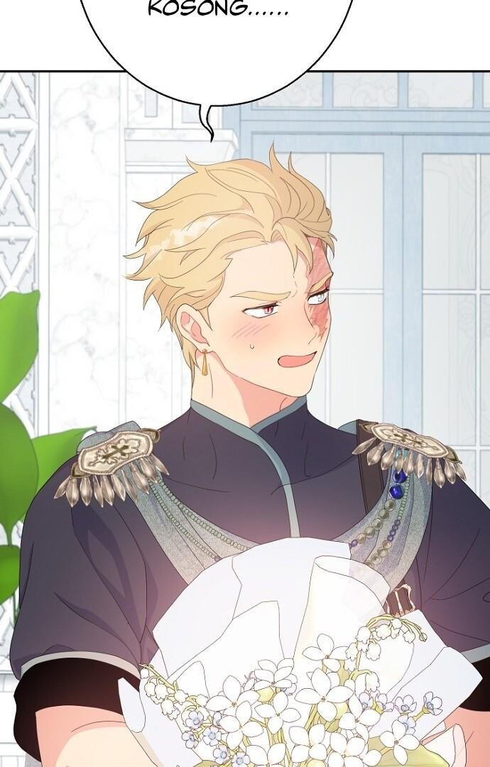 Forget My Husband, I’ll Go Make Money Chapter 79 page 36