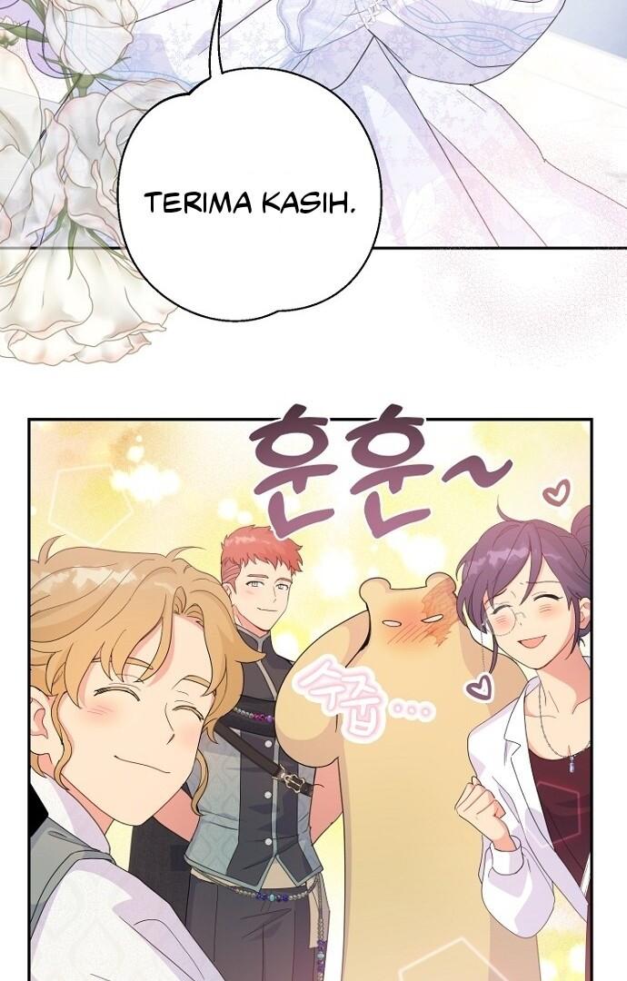 Forget My Husband, I’ll Go Make Money Chapter 79 page 41