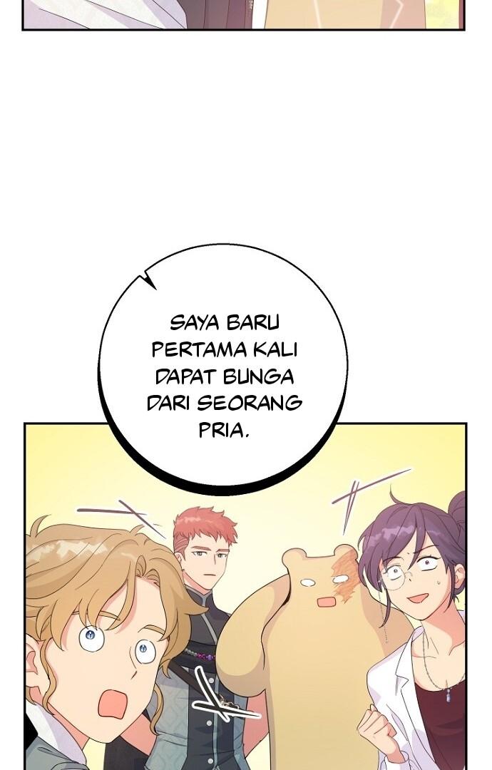 Forget My Husband, I’ll Go Make Money Chapter 79 page 42