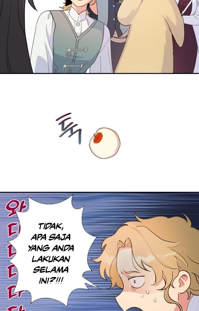 Forget My Husband, I’ll Go Make Money Chapter 79 page 47