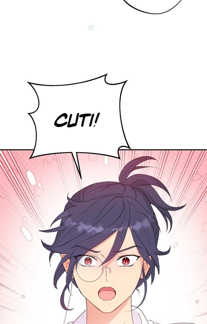 Forget My Husband, I’ll Go Make Money Chapter 79 page 4