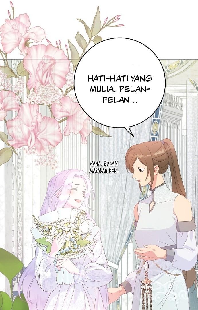 Forget My Husband, I’ll Go Make Money Chapter 79 page 52