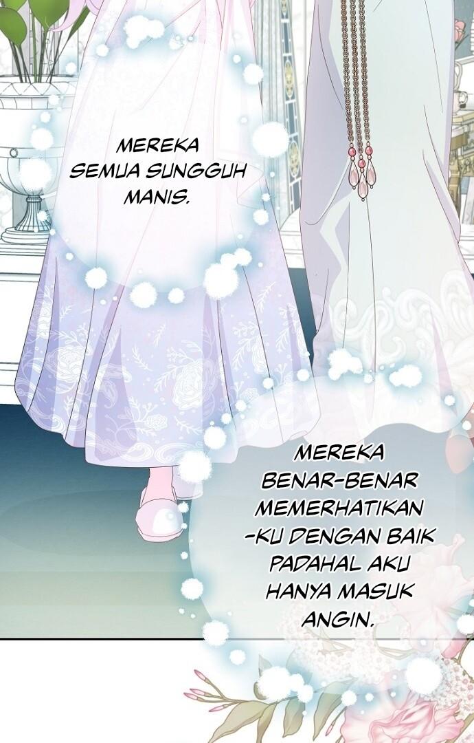 Forget My Husband, I’ll Go Make Money Chapter 79 page 53