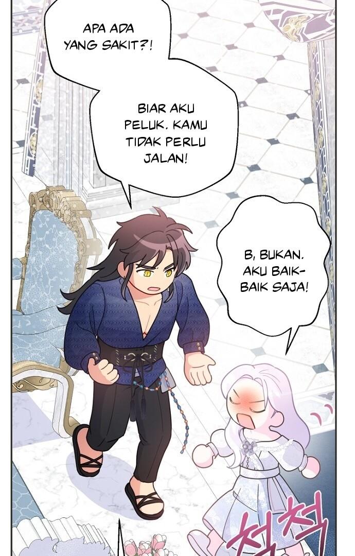 Forget My Husband, I’ll Go Make Money Chapter 79 page 61