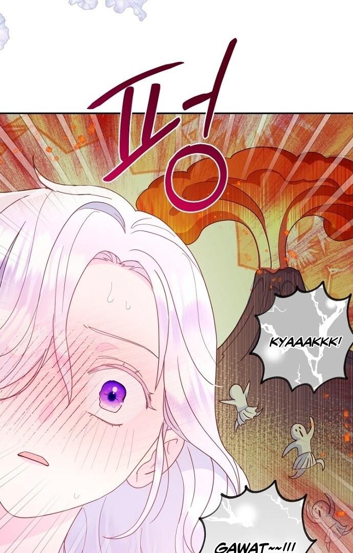Forget My Husband, I’ll Go Make Money Chapter 79 page 84