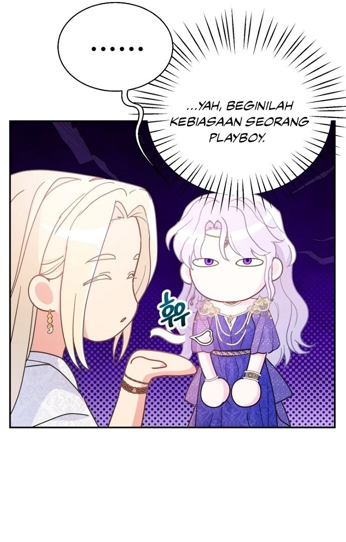 Forget My Husband, I’ll Go Make Money Chapter 84 page 15