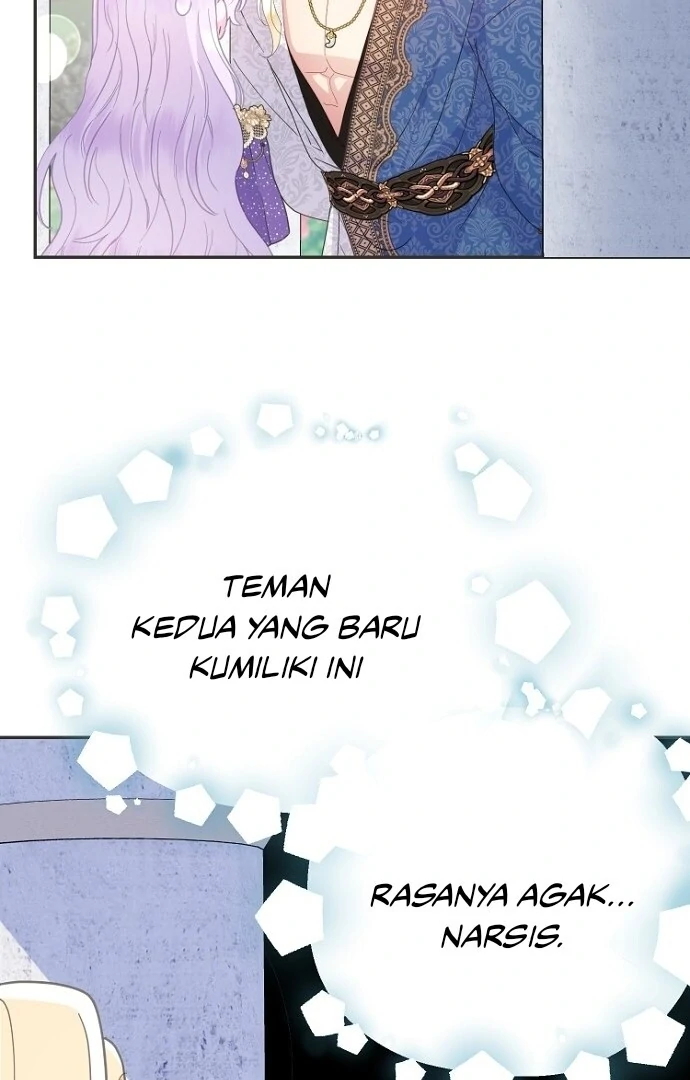 Forget My Husband, I’ll Go Make Money Chapter 84 page 20