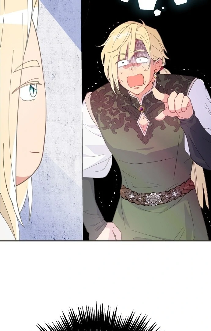 Forget My Husband, I’ll Go Make Money Chapter 84 page 21