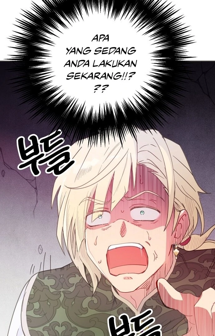 Forget My Husband, I’ll Go Make Money Chapter 84 page 22