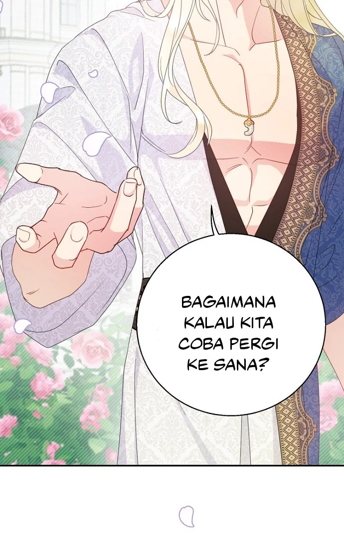 Forget My Husband, I’ll Go Make Money Chapter 84 page 32