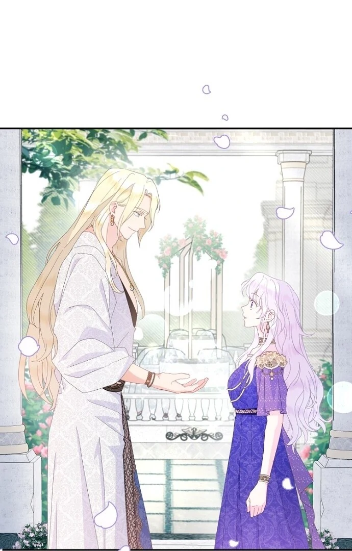 Forget My Husband, I’ll Go Make Money Chapter 84 page 33