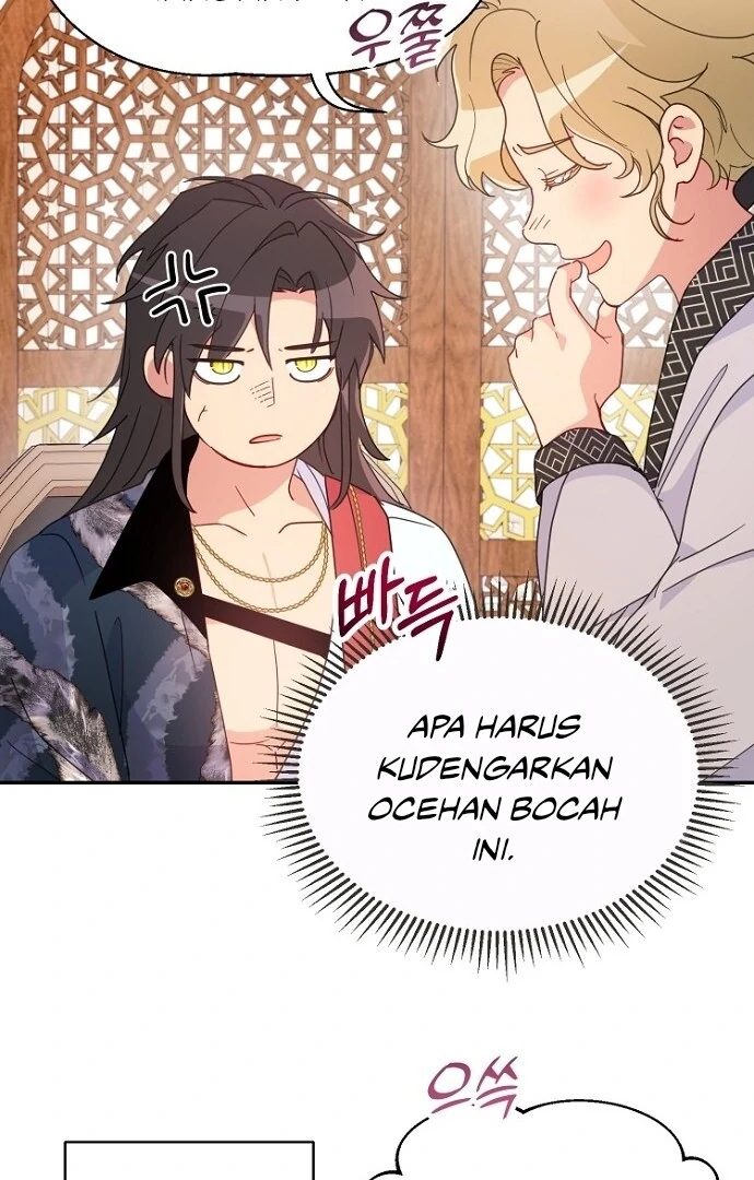 Forget My Husband, I’ll Go Make Money Chapter 84 page 49