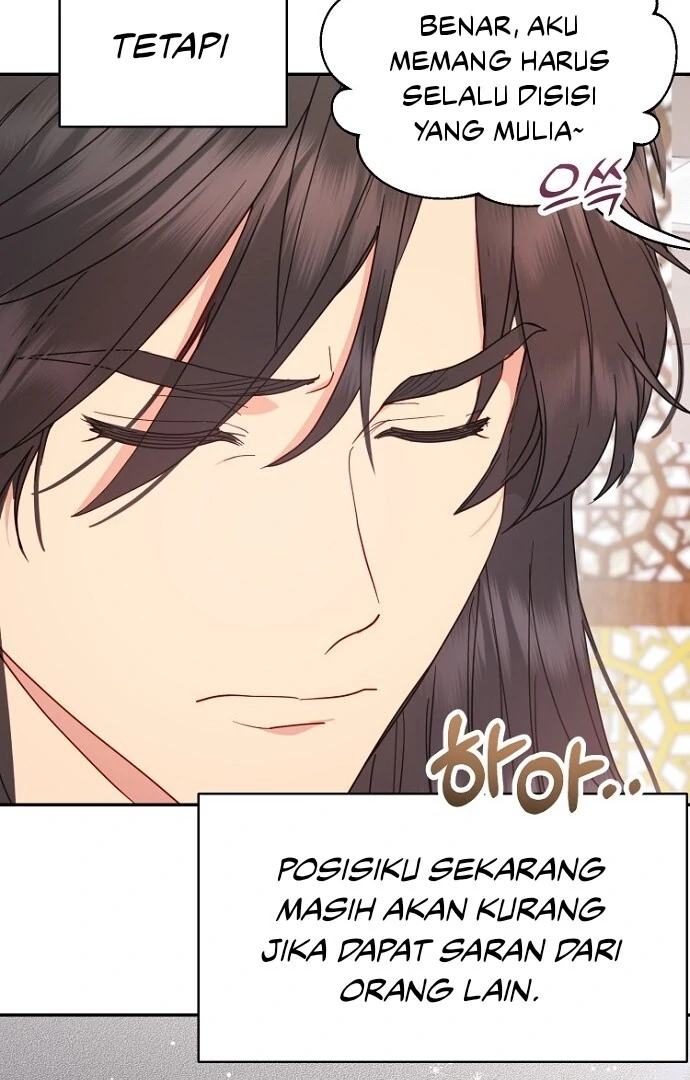 Forget My Husband, I’ll Go Make Money Chapter 84 page 50
