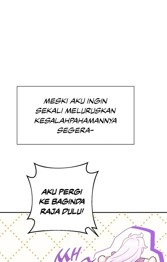 Forget My Husband, I’ll Go Make Money Chapter 84 page 56