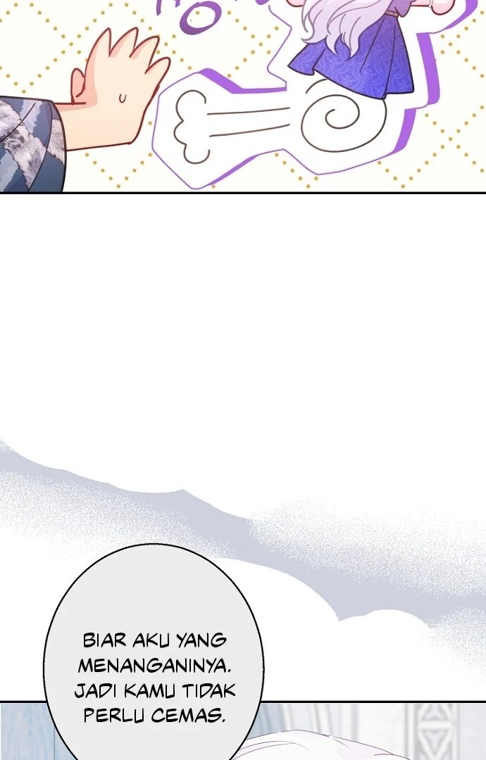Forget My Husband, I’ll Go Make Money Chapter 84 page 57