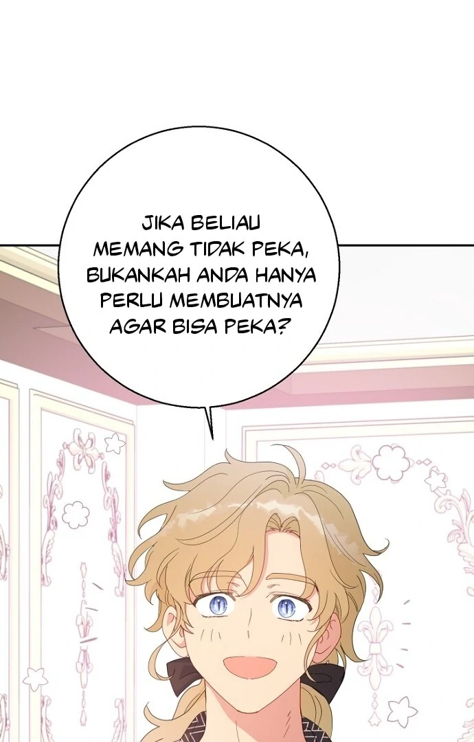 Forget My Husband, I’ll Go Make Money Chapter 84 page 63