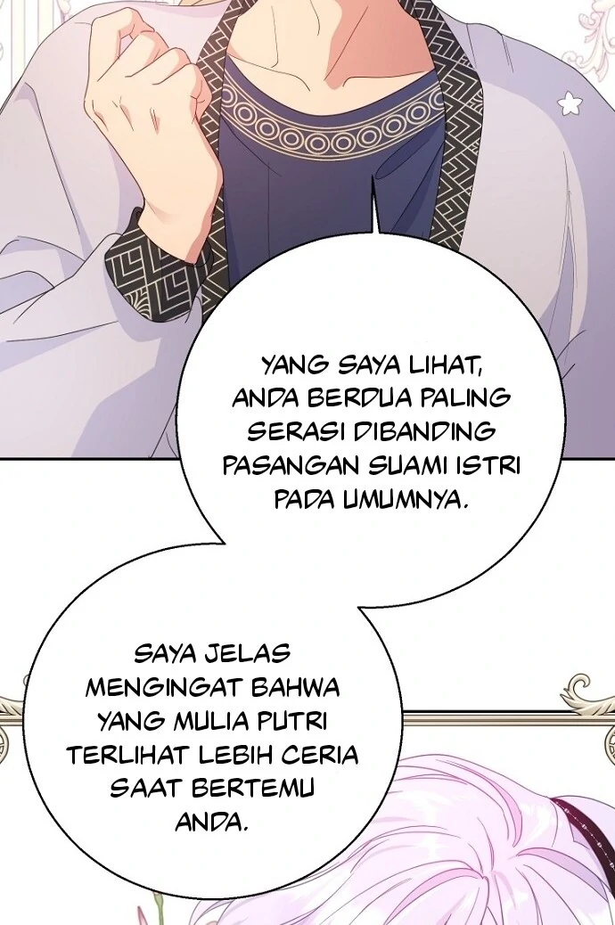Forget My Husband, I’ll Go Make Money Chapter 84 page 64