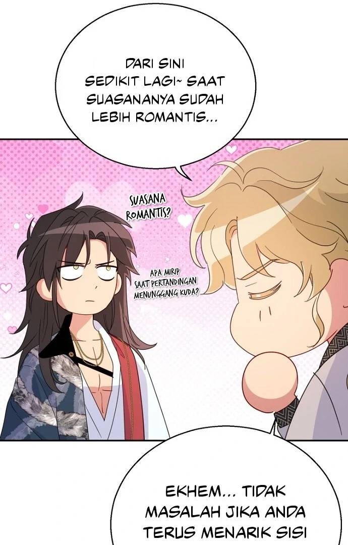 Forget My Husband, I’ll Go Make Money Chapter 84 page 66