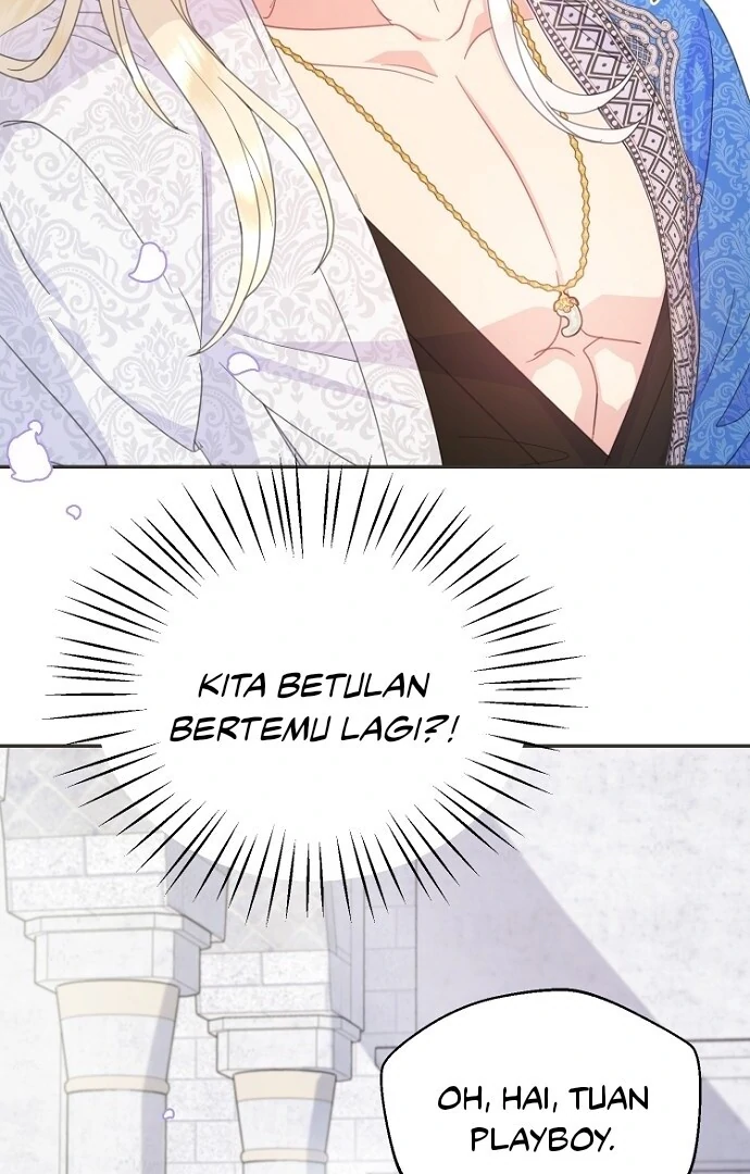 Forget My Husband, I’ll Go Make Money Chapter 84 page 6