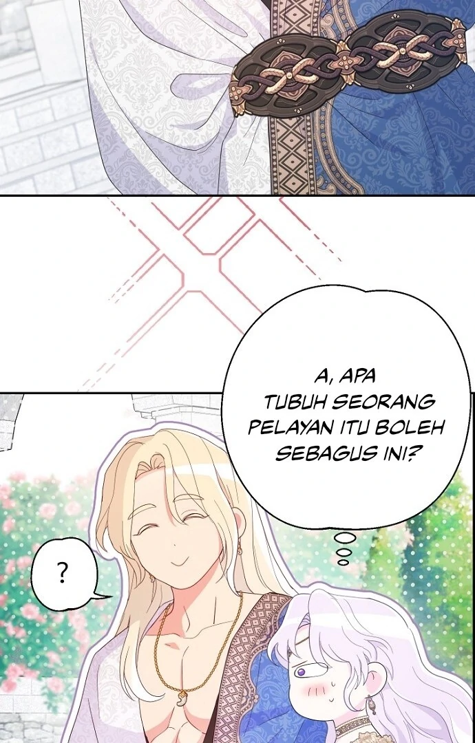Forget My Husband, I’ll Go Make Money Chapter 84 page 72