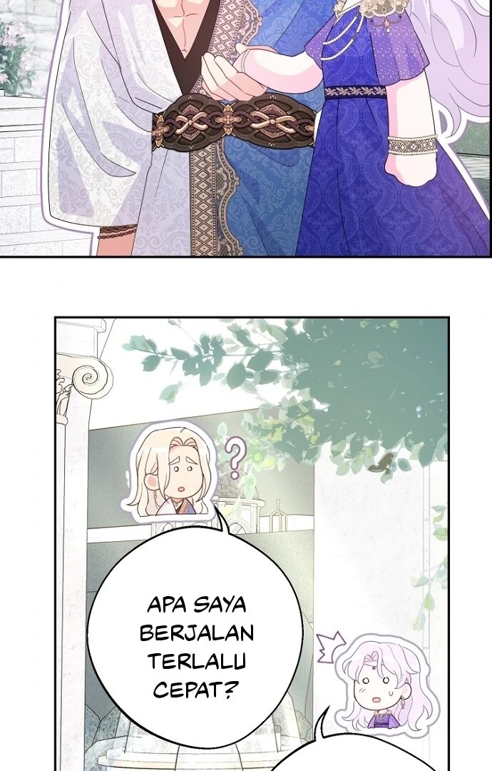Forget My Husband, I’ll Go Make Money Chapter 84 page 73