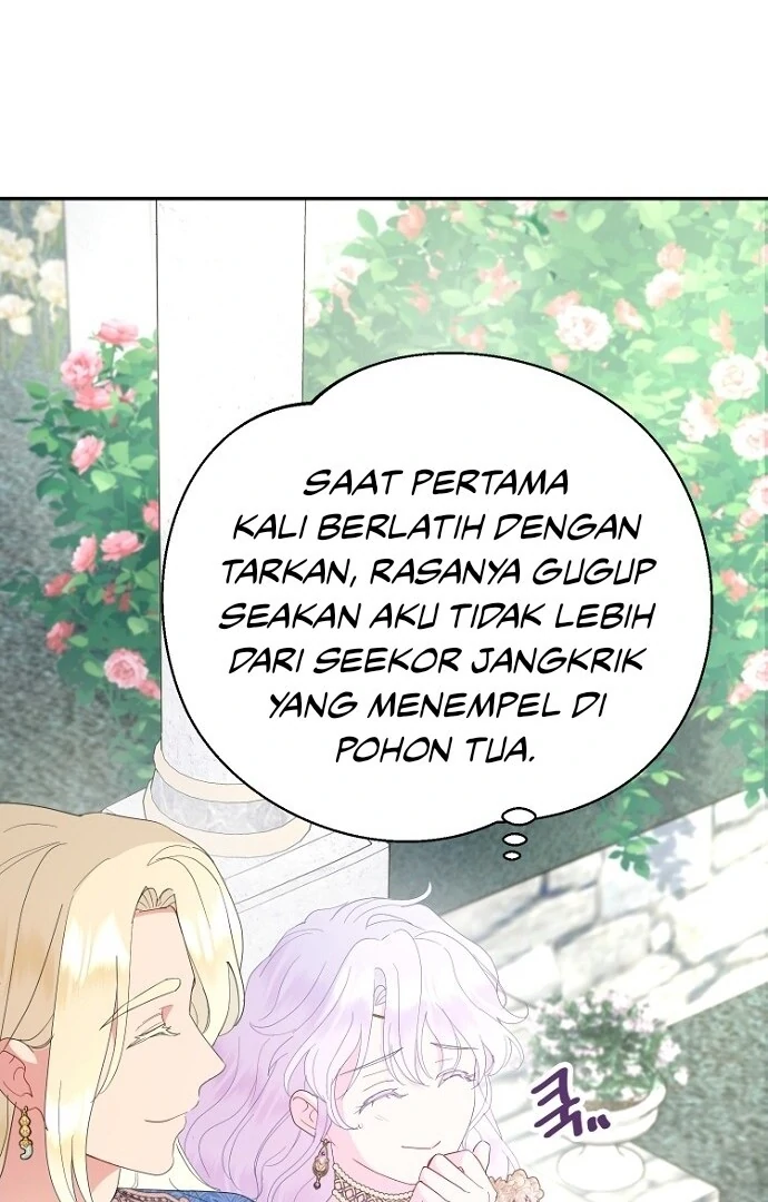 Forget My Husband, I’ll Go Make Money Chapter 84 page 75