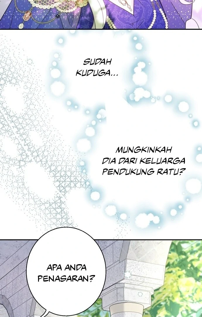 Forget My Husband, I’ll Go Make Money Chapter 84 page 83