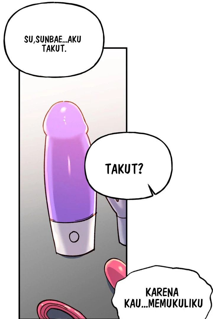 Freshman Yulmoo’s club life Chapter 22 page 21