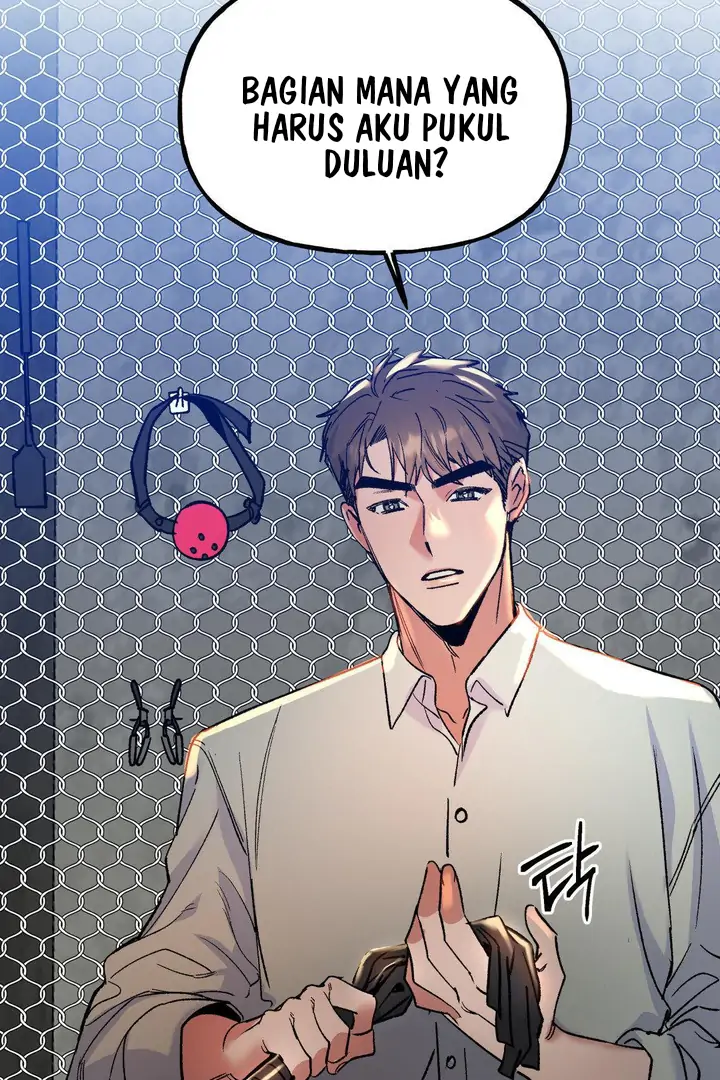 Freshman Yulmoo’s club life Chapter 22 page 2