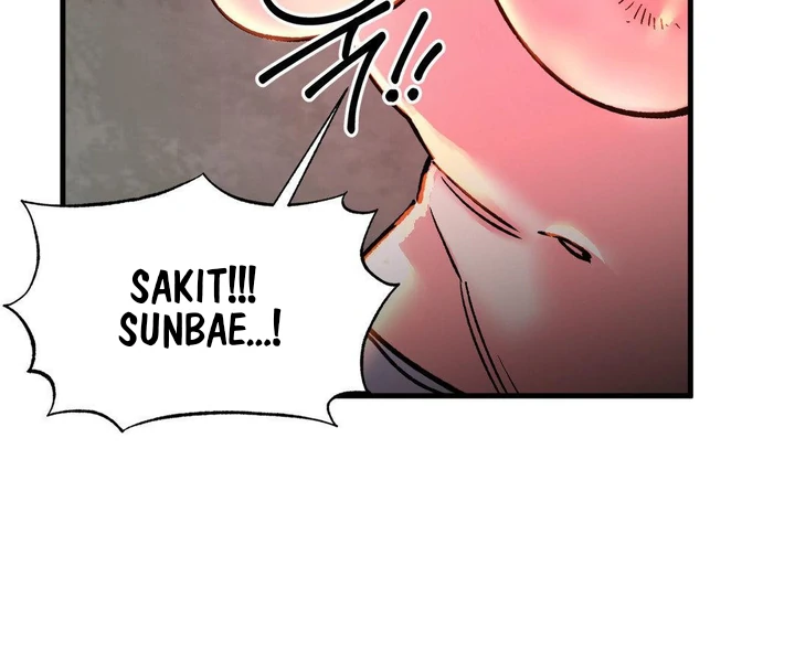 Freshman Yulmoo’s club life Chapter 22 page 32