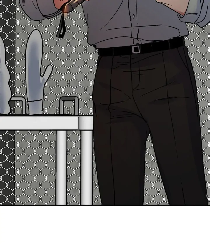 Freshman Yulmoo’s club life Chapter 22 page 3